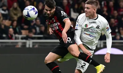 Mercato Juventus
