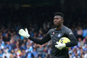 Onana Inter