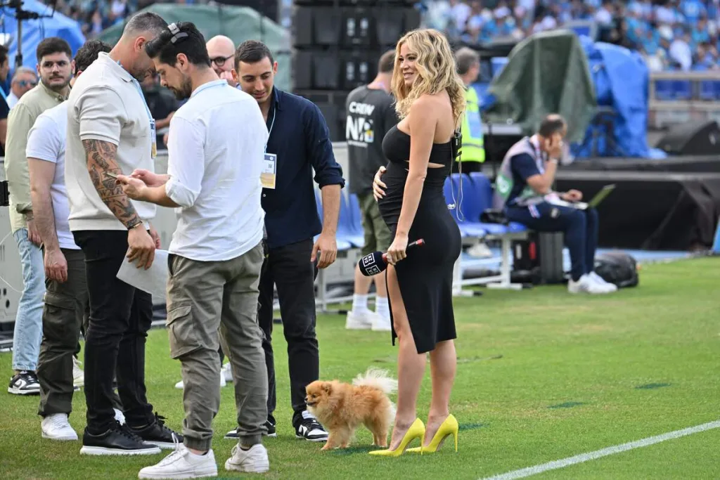 Diritti tv Serie A, lunedì l’assegnazione: c’è la svolta