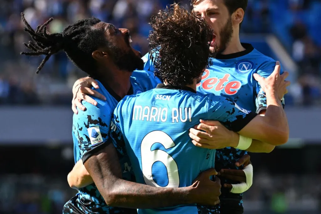 Ritiro estivo Napoli, date e luogo: tutto quel che c’è da sapere