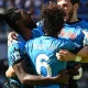 napoli ritiro estivo