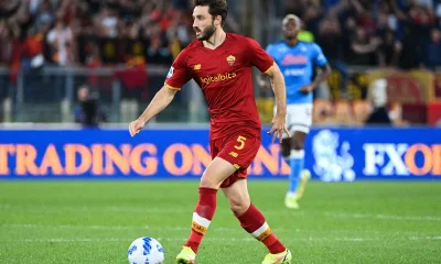 Mercato Sassuolo