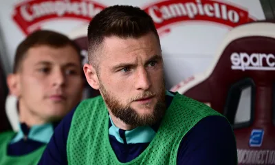 PSG Skriniar
