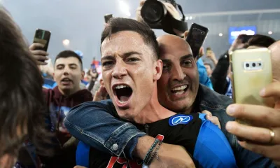 Napoli Raspadori