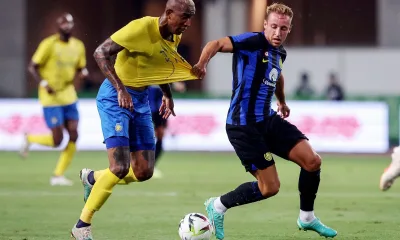 Inter Al Nassr