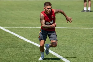 Lazio Torreira