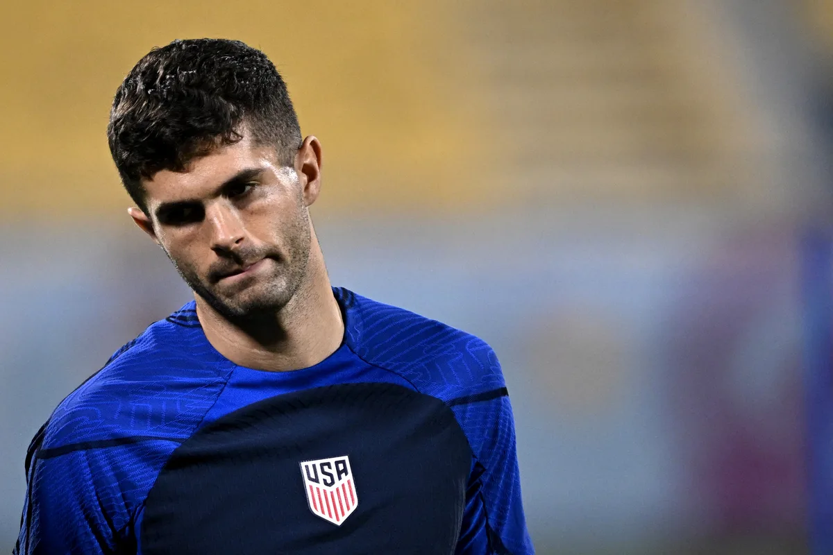 Milan Pulisic