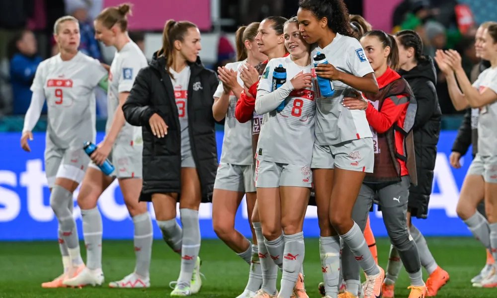 Mondiali Femminnili
