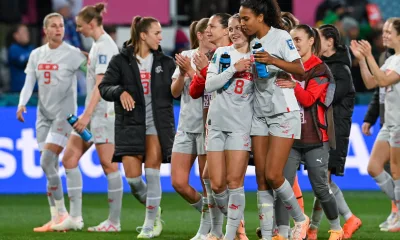 Mondiali Femminnili