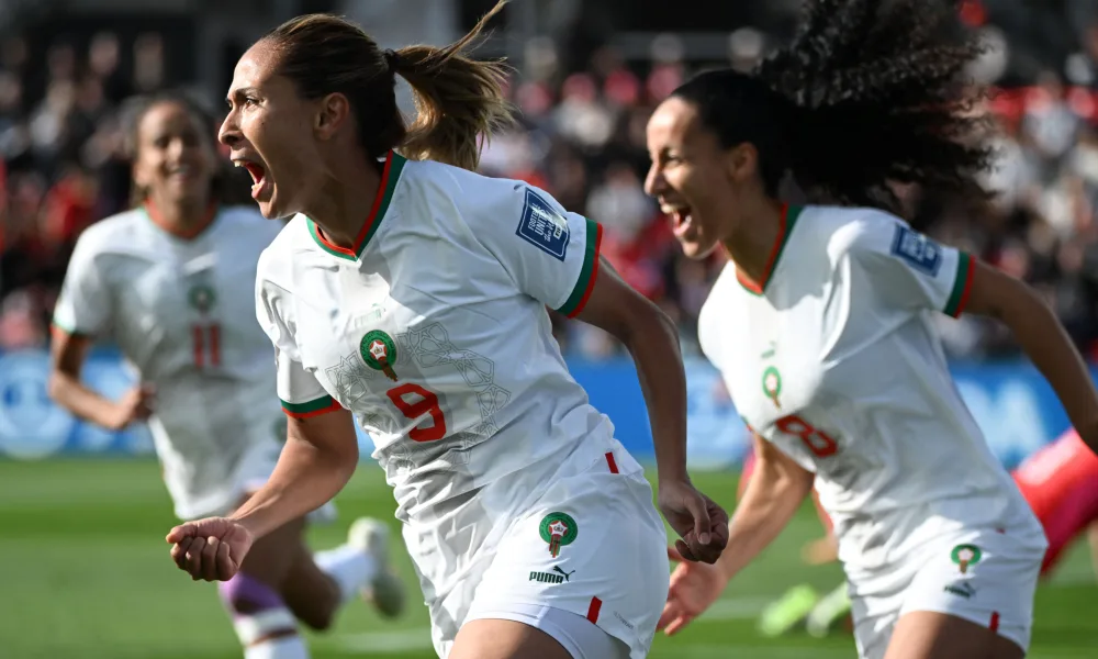 Mondiali Femminili