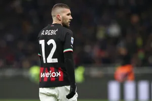 mercato milan rebicmercato milan rebic