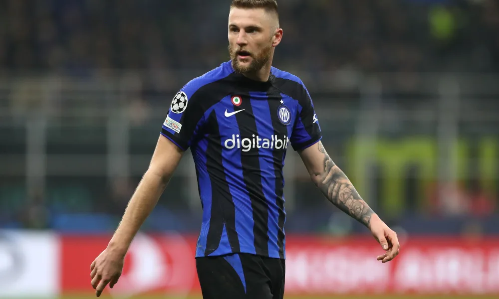 mercato Inter