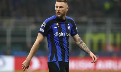 mercato Inter
