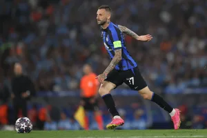 Inter Brozovic