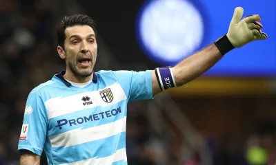 Buffon Arabia