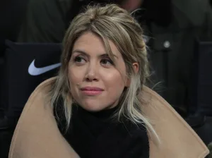 Wanda Nara leucemia