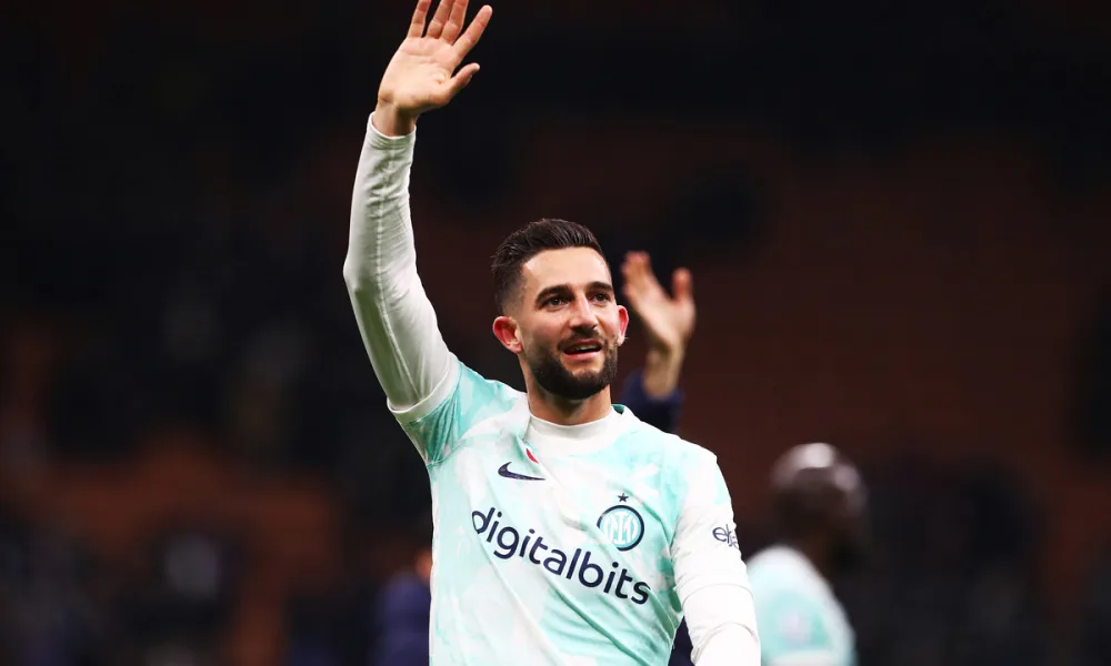 mercato inter gagliardini