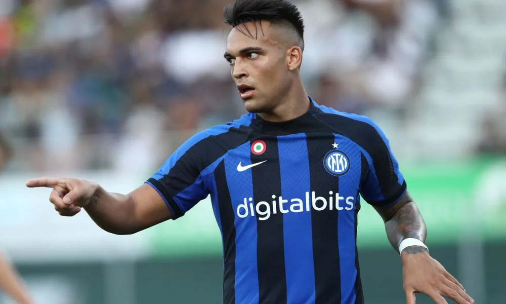 inter ritiro estivo
