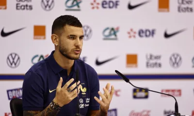 Lucas Hernandez