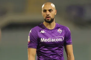 Amrabat Fiorentina