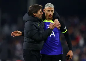 Richarlison Conte