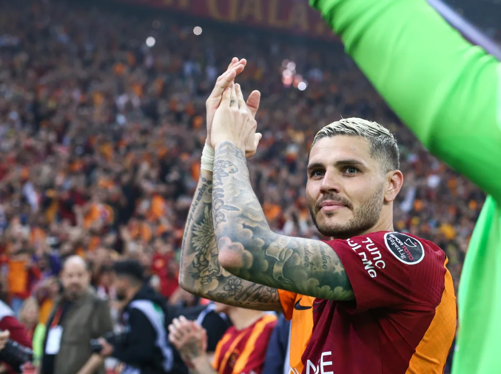 Icardi, niente ritorno in Italia. Beffata la Roma: ecco dove andrà