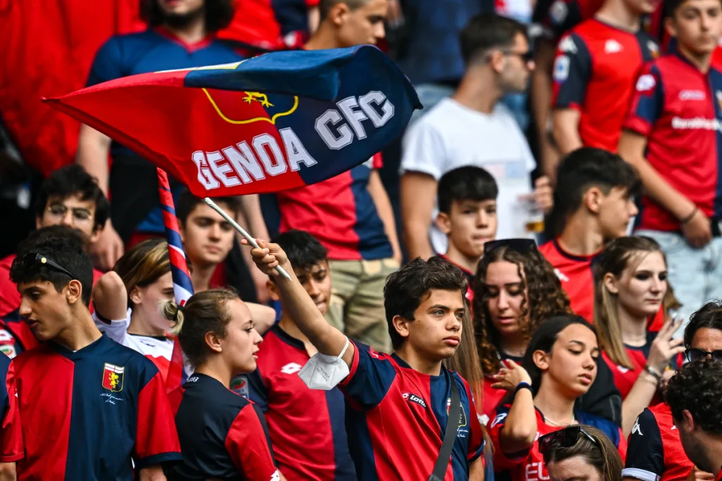 Genoa, ufficiale la cessione di Touré al Le Havre