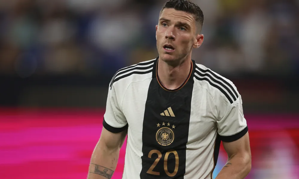 mercato Inter