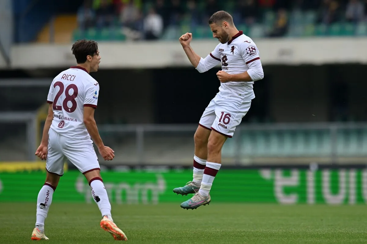 mercato torino