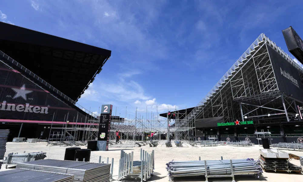 stadio Inter Miami