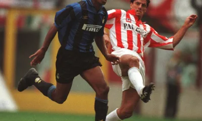 Top 11 inglesi in Serie A