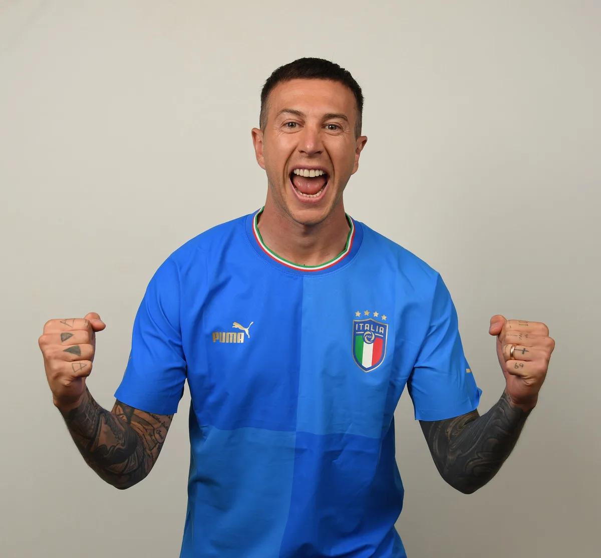 Bernardeschi Serie A