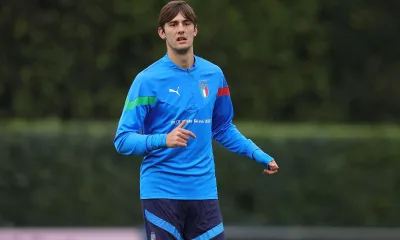 Udinese Lucca