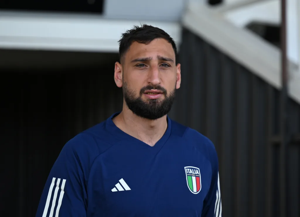 Donnarumma, è addio al PSG: ritorno in Serie A vicino?