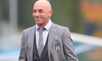Europeo Under 19