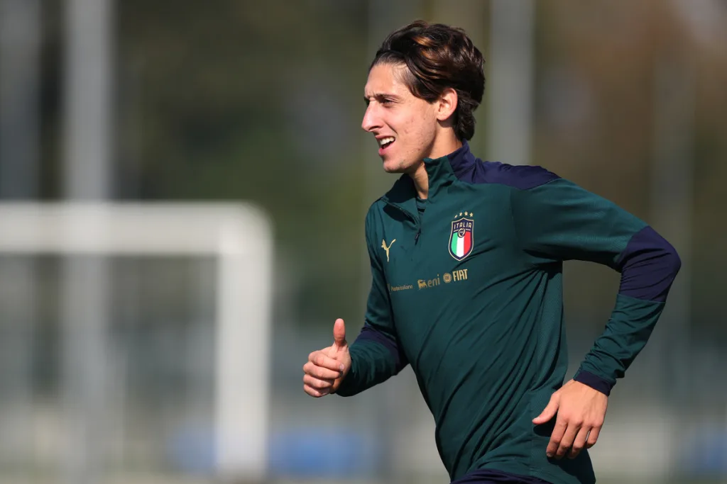 Sassuolo, ufficiale: Mulattieri è un nuovo calciatore degli emiliani