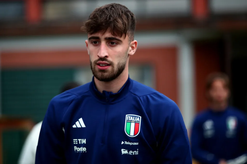 Sassuolo, ufficiale l’acquisto di Viti: il comunicato