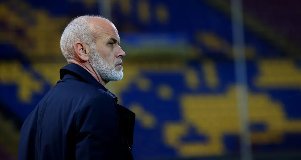 Italia Under 21, Nicolato dice addio alla Nazionale