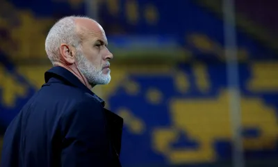 Under 21 Nicolato