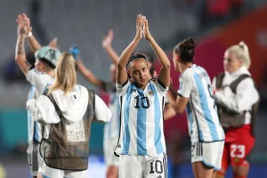 Mondiali Femminili probabili formazioni