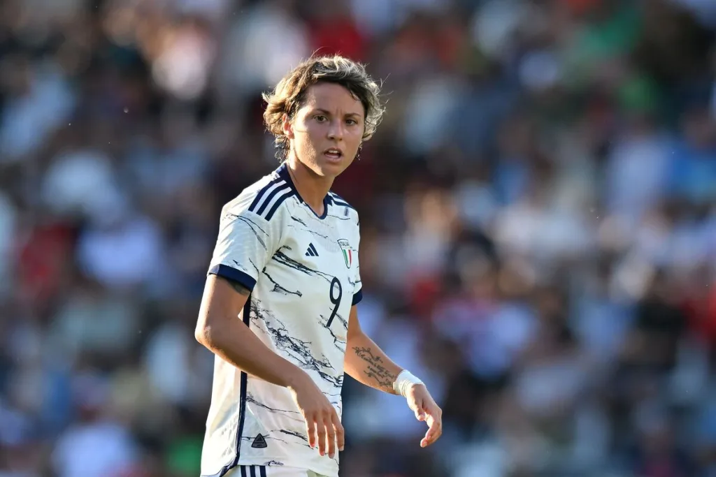 Mondiale Femminile 2023: tutte le convocate dei Gruppi G e H