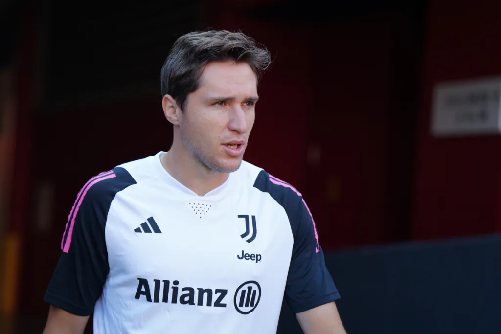Juventus, secco no di Chiesa alle offerte arabe