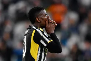 Juve Pogba