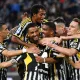 juventus ritiro estivo