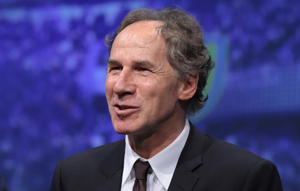 Milan, pronto un nuovo ruolo per Franco Baresi
