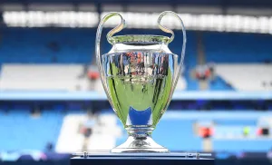 champions league