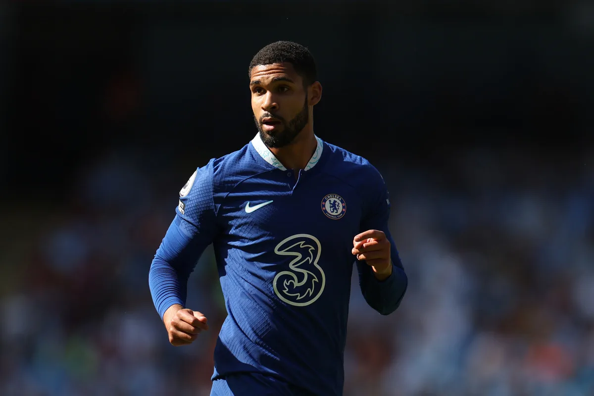 mercato serie A loftus cheek