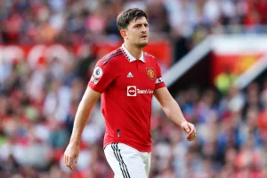 manchester united Maguire