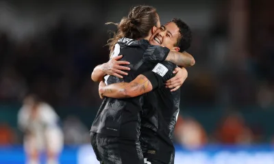 Mondiale Femminile