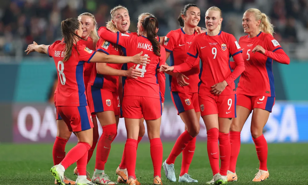 Mondiali Femminili